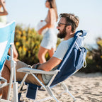 Backpack Beach Chair | Featured Outdoor Choice | Outlandridge 1DB6 dv