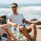 Beach Rocker | Featured Outdoor Choice | Outlandridge AF6E 1S