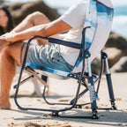 Beach Rocker | Featured Outdoor Choice | Outlandridge AF6E 1S