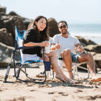 Beach Rocker | Featured Outdoor Choice | Outlandridge AF6E 1S
