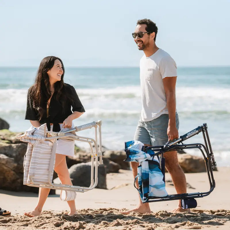 Beach Rocker | Featured Outdoor Choice | Outlandridge AF6E 1S