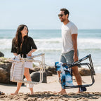 Beach Rocker | Featured Outdoor Choice | Outlandridge AF6E 1S