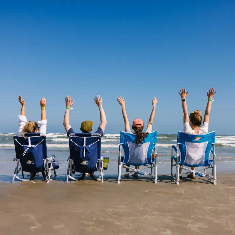 Beach Rocker | Featured Outdoor Choice | Outlandridge AF6E 1S