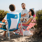 Beach Rocker | Featured Outdoor Choice | Outlandridge AF6E 1S