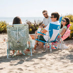 Beach Rocker | Featured Outdoor Choice | Outlandridge AF6E 1S