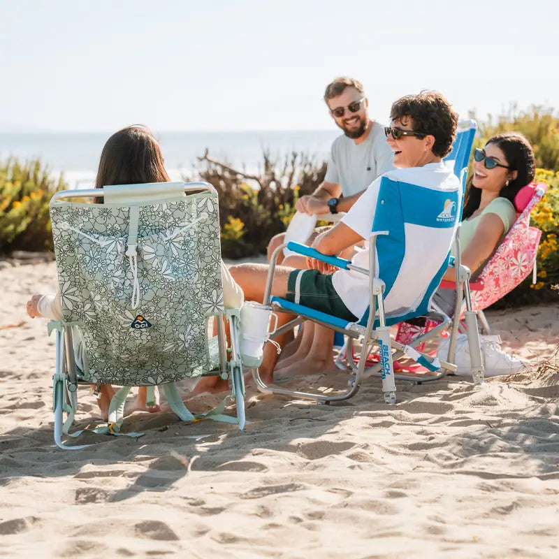 Beach Rocker | Featured Outdoor Choice | Outlandridge AF6E 1S