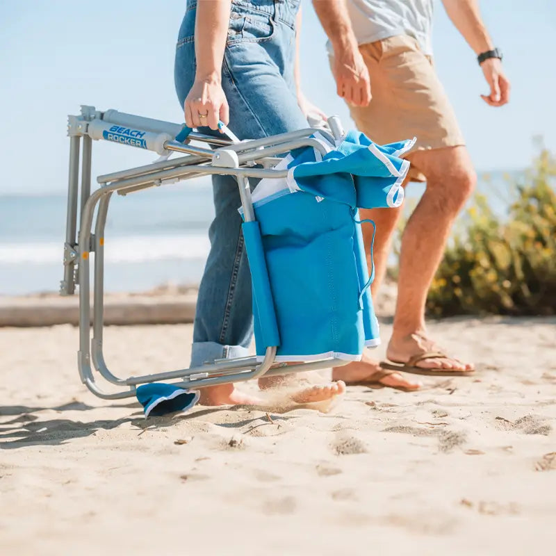Beach Rocker | Featured Outdoor Choice | Outlandridge AF6E 1S
