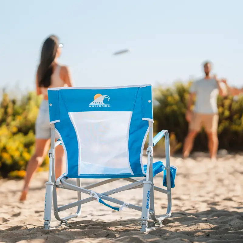 Beach Rocker | Featured Outdoor Choice | Outlandridge AF6E 1S