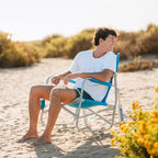 Beach Rocker | Featured Outdoor Choice | Outlandridge AF6E 1S