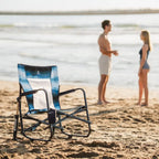 Beach Rocker | Featured Outdoor Choice | Outlandridge AF6E 1S