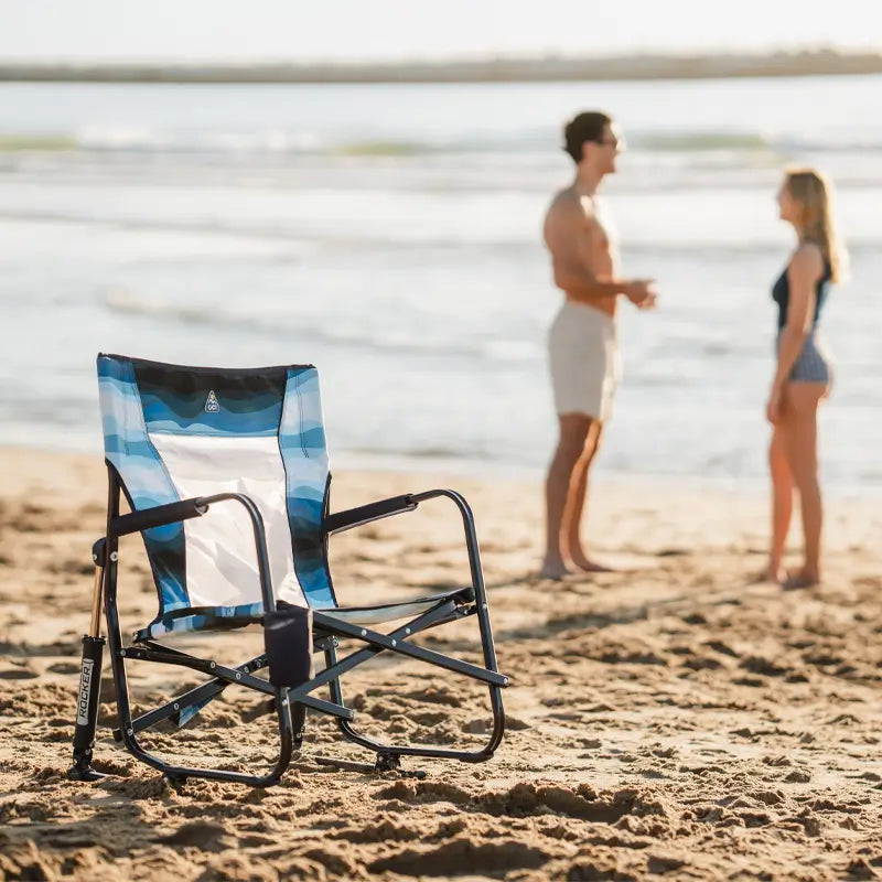 Beach Rocker | Featured Outdoor Choice | Outlandridge AF6E 1S