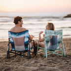 Beach Rocker | Featured Outdoor Choice | Outlandridge AF6E 1S