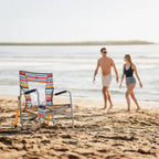 Beach Rocker | Featured Outdoor Choice | Outlandridge AF6E 1S