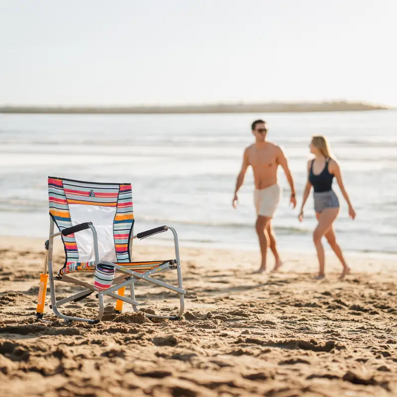 Beach Rocker | Featured Outdoor Choice | Outlandridge AF6E 1S