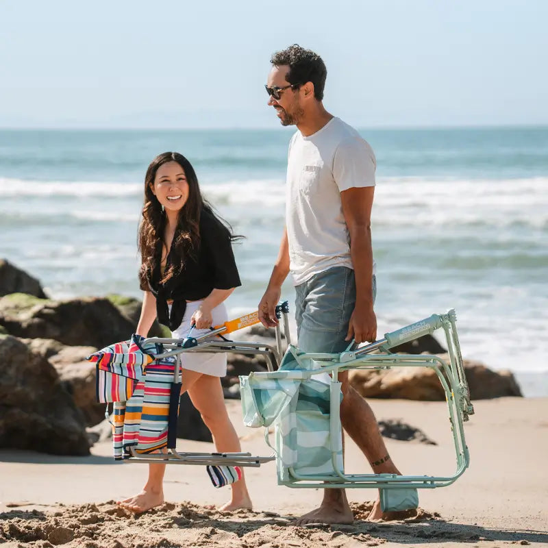 Beach Rocker | Featured Outdoor Choice | Outlandridge AF6E 1S