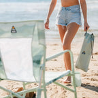 Beach Rocker | Featured Outdoor Choice | Outlandridge AF6E 1S