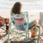 Beach Rocker | Featured Outdoor Choice | Outlandridge AF6E 1S