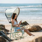 Beach Rocker | Featured Outdoor Choice | Outlandridge AF6E 1S