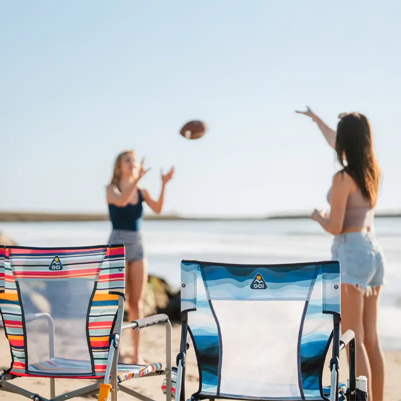 Beach Rocker | Featured Outdoor Choice | Outlandridge AF6E 1S