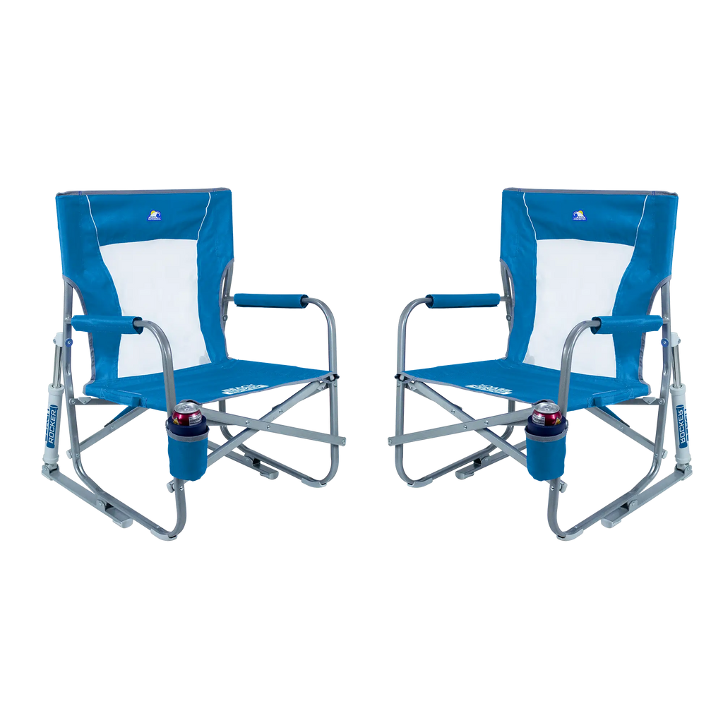 Beach Rocker Bundle | Camp-Ready Selection | Outlandridge 38AC MH