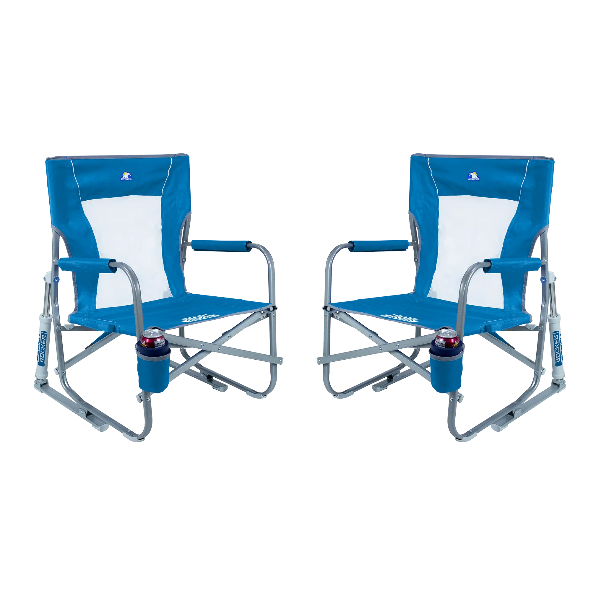 Beach Rocker Bundle | Camp-Ready Selection | Outlandridge 38AC MH