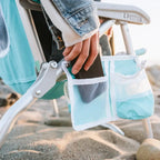 Bi-Fold Beach Chair | Featured Outdoor Choice | Outlandridge 6D3C 6R