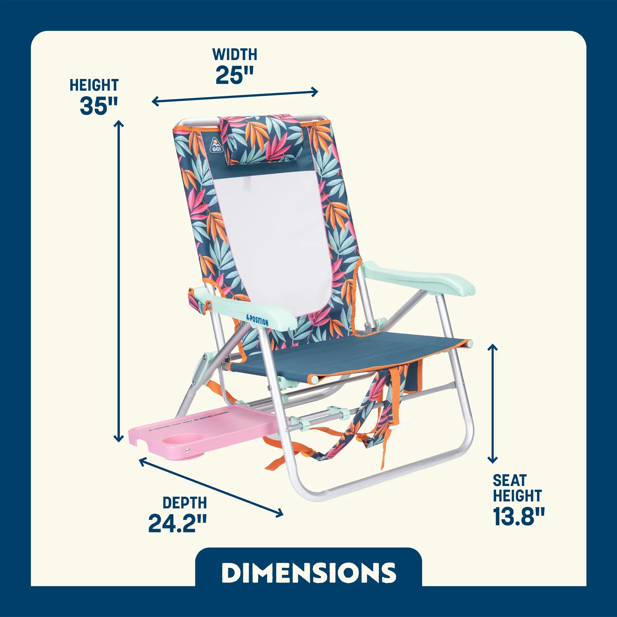 Big Surf with Slide Table | Featured Outdoor Choice | Outlandridge 39A2 jC