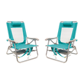 Big Surf with Slide Table Bundle | Outdoor Living Pick | Outlandridge D199 IG