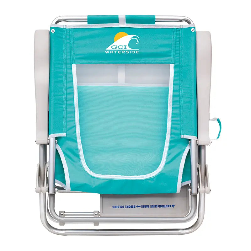 Big Surf with Slide Table Bundle | Outdoor Living Pick | Outlandridge D199 IG