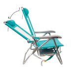 Big Surf with Slide Table Bundle | Outdoor Living Pick | Outlandridge D199 IG