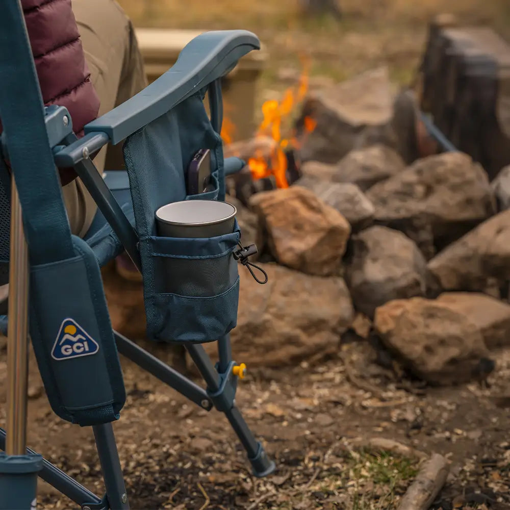 BreezeRocker | Featured Outdoor Choice | Outlandridge A1B7 Yk