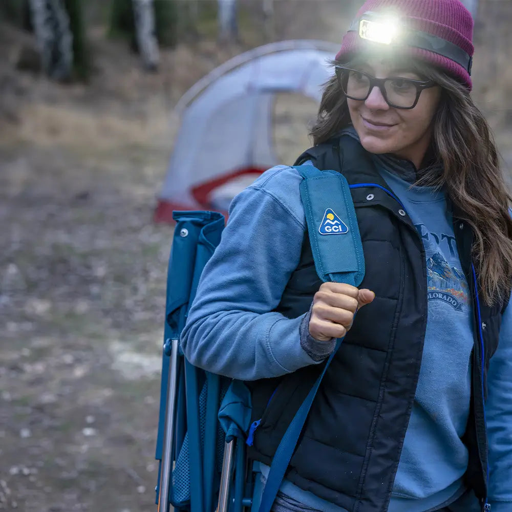 BreezeRocker | Featured Outdoor Choice | Outlandridge A1B7 Yk