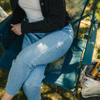 BreezeRocker | Featured Outdoor Choice | Outlandridge A1B7 Yk