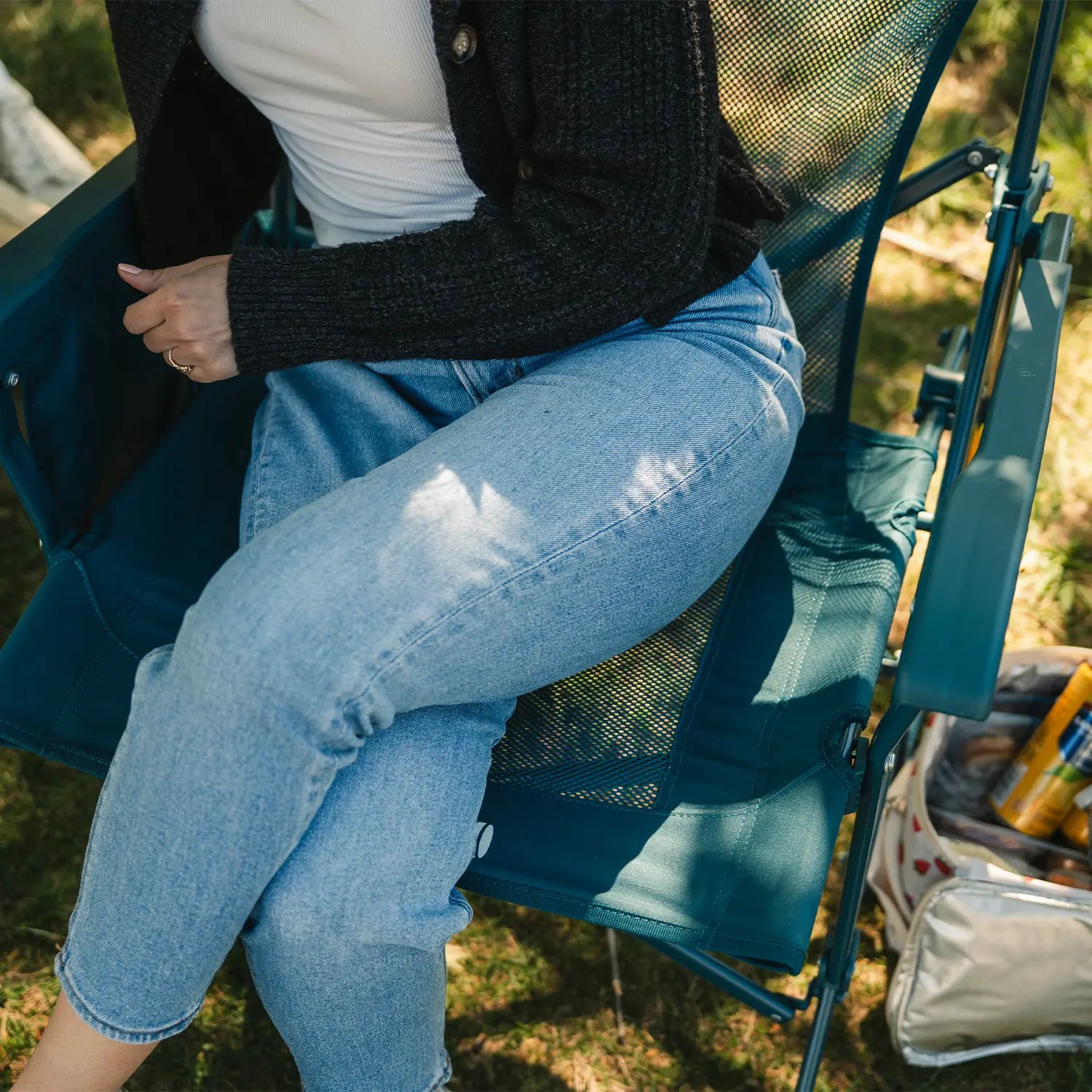 BreezeRocker | Featured Outdoor Choice | Outlandridge A1B7 Yk