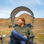 BreezeRocker | Featured Outdoor Choice | Outlandridge A1B7 Yk