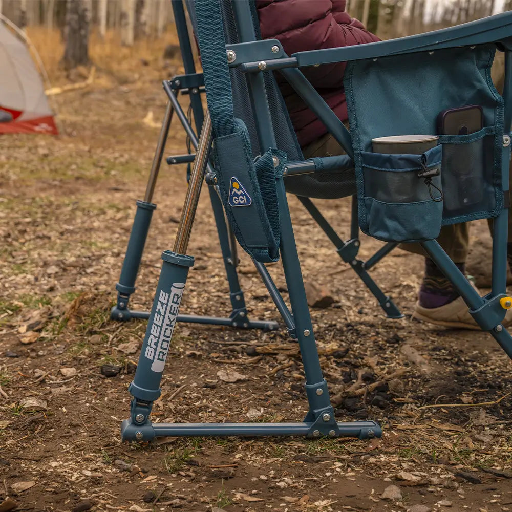 BreezeRocker | Featured Outdoor Choice | Outlandridge A1B7 Yk