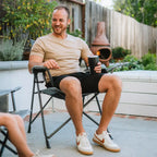 Comfort Quad Chair | Featured Outdoor Choice | Outlandridge 2AA7 N9