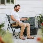Comfort Quad Chair | Featured Outdoor Choice | Outlandridge 2AA7 N9
