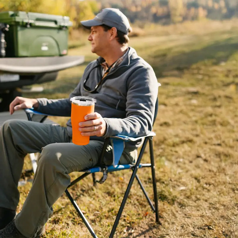 Comfort Quad Chair | Featured Outdoor Choice | Outlandridge 2AA7 N9