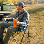 Comfort Quad Chair | Featured Outdoor Choice | Outlandridge 2AA7 N9