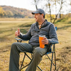 Comfort Quad Chair | Featured Outdoor Choice | Outlandridge 2AA7 N9