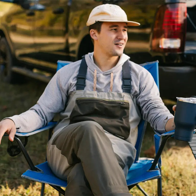 Comfort Quad Chair | Featured Outdoor Choice | Outlandridge 2AA7 N9