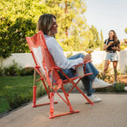 Comfort Pro Rocker | Featured Outdoor Choice | Outlandridge A093 bM