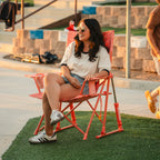 Comfort Pro Rocker | Featured Outdoor Choice | Outlandridge A093 bM