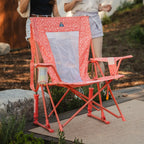 Comfort Pro Rocker | Featured Outdoor Choice | Outlandridge A093 bM