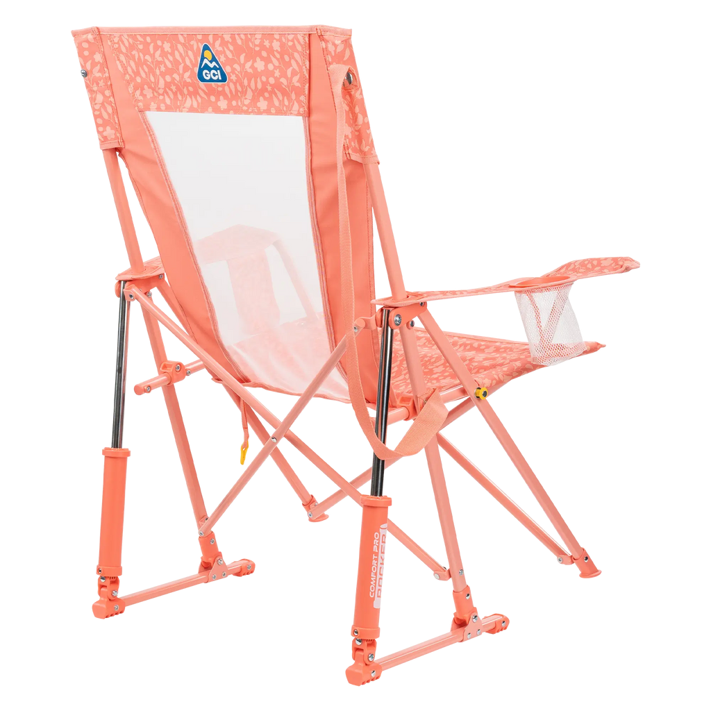 Comfort Pro Rocker | Featured Outdoor Choice | Outlandridge A093 bM