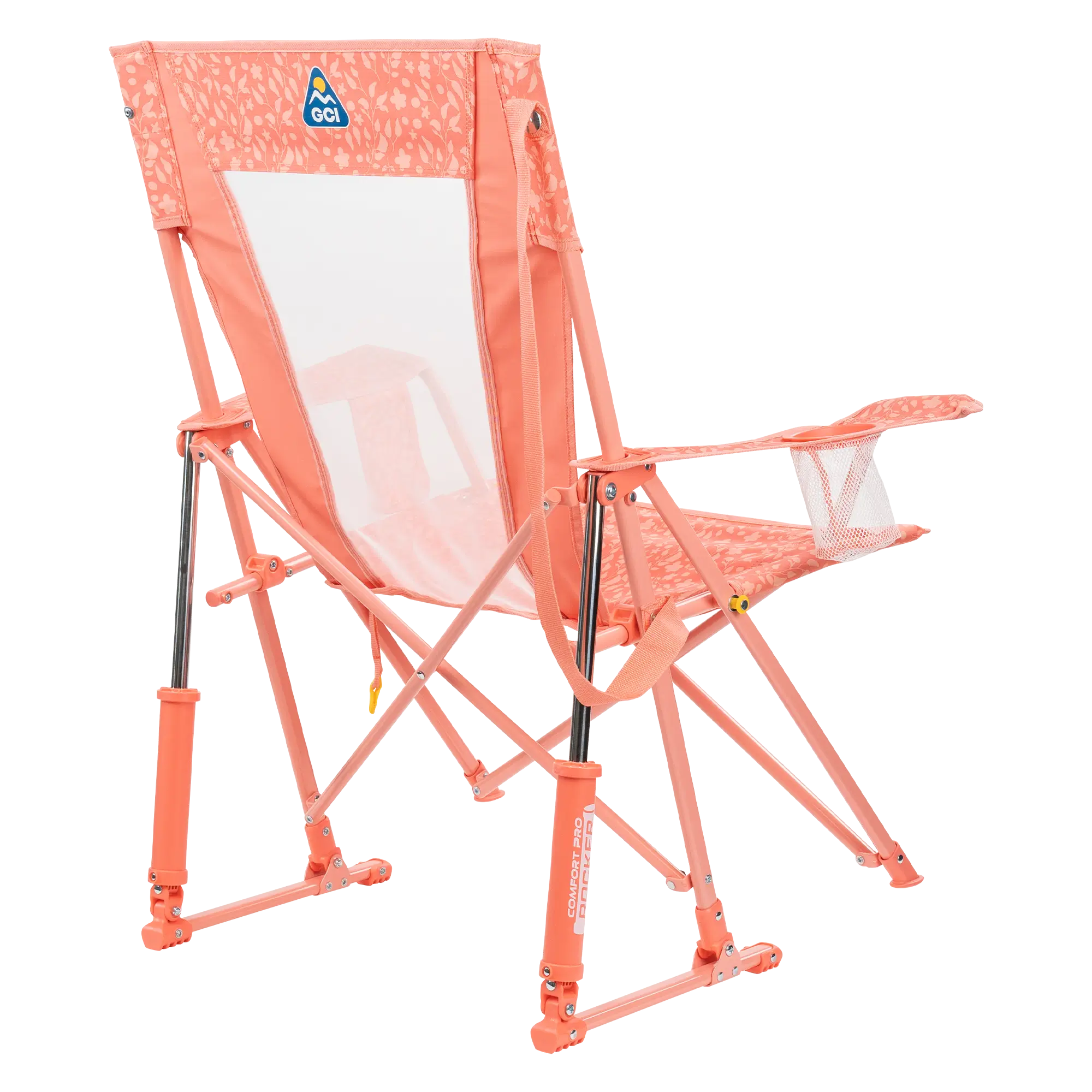 Comfort Pro Rocker | Featured Outdoor Choice | Outlandridge A093 bM