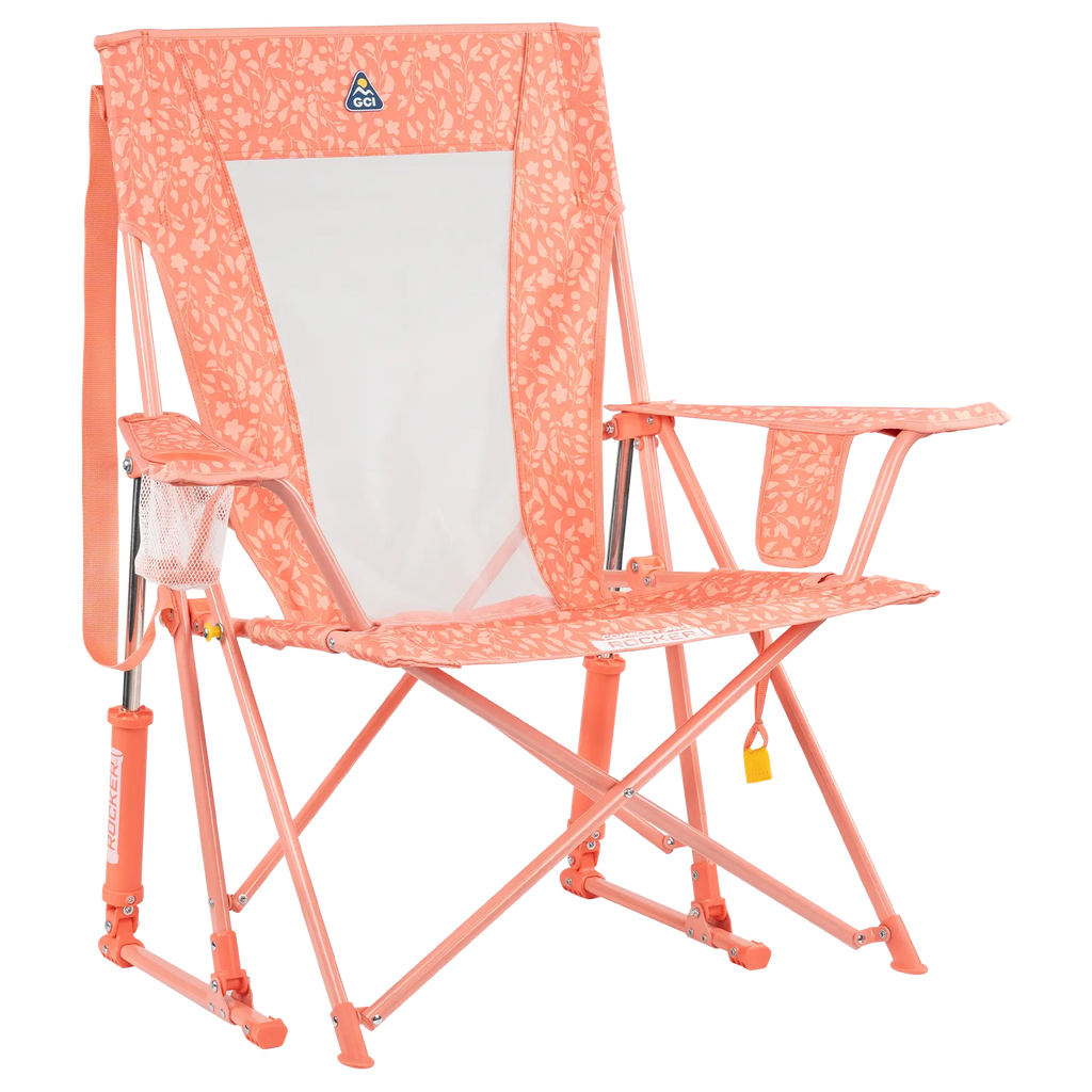 Comfort Pro Rocker | Featured Outdoor Choice | Outlandridge A093 bM