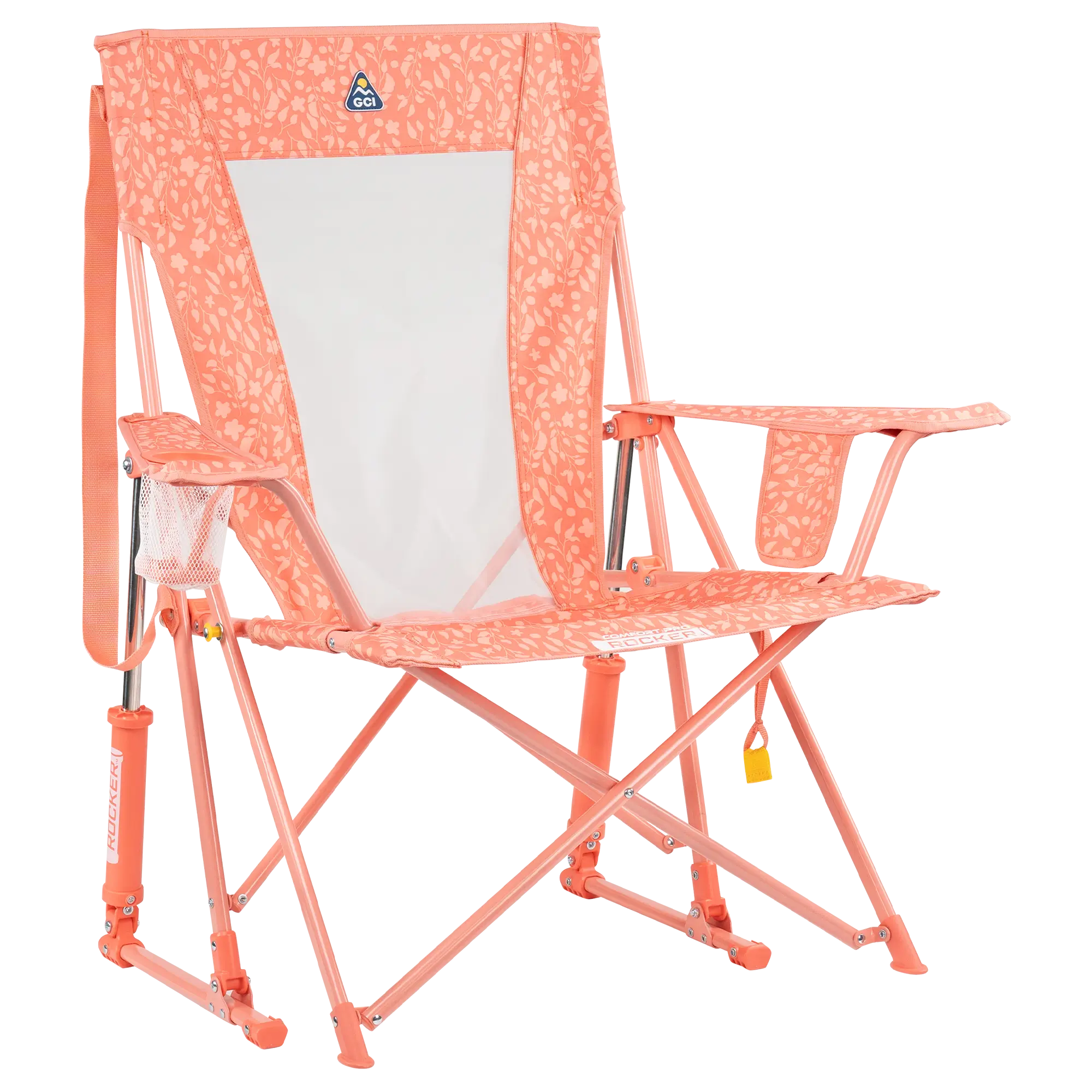 Comfort Pro Rocker | Featured Outdoor Choice | Outlandridge A093 bM