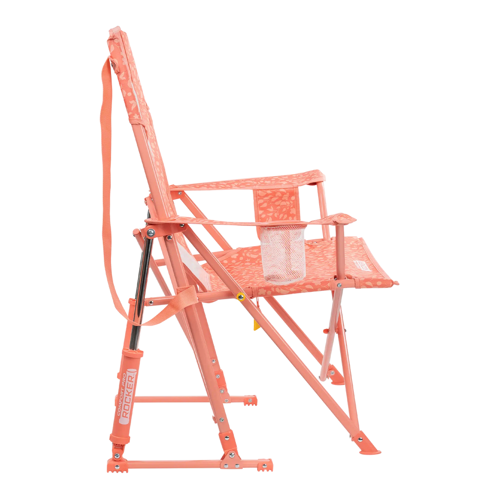 Comfort Pro Rocker | Featured Outdoor Choice | Outlandridge A093 bM